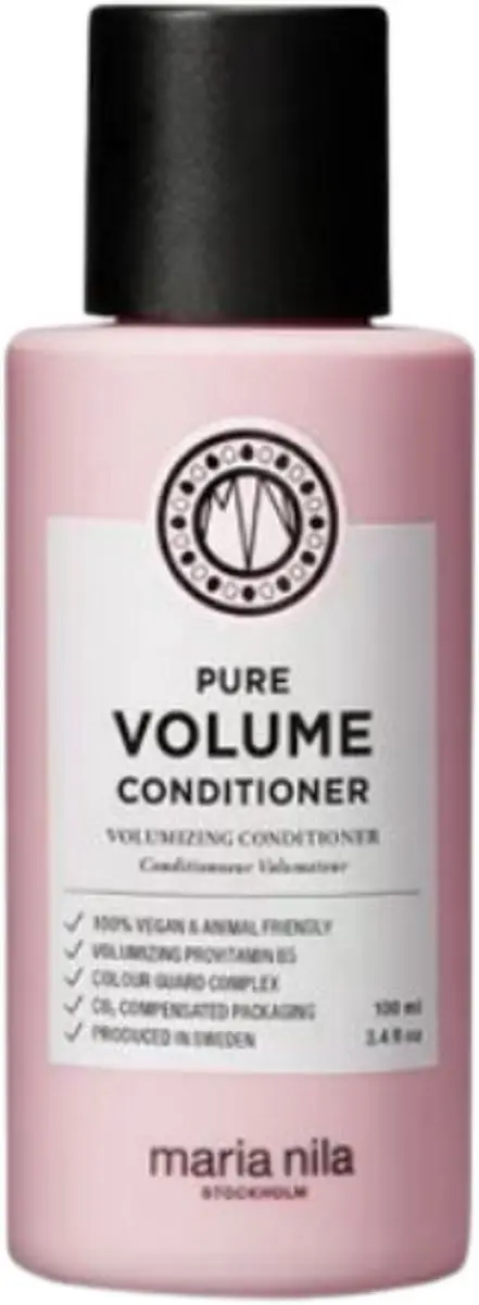 Maria Nila Pure Volume Conditioner 1000ml