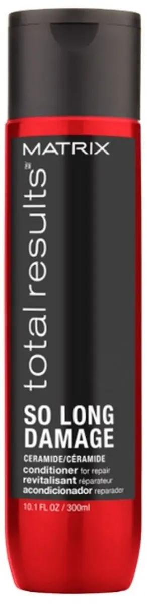 Matrix Total Results So Long Damage Conditioner - 300ml