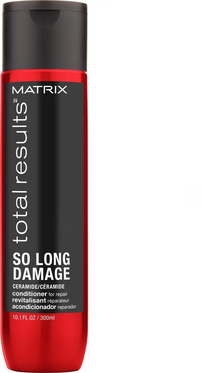 Matrix Total Results So Long Damage Conditioner - 300ml