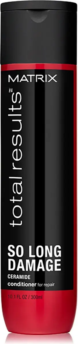Matrix Total Results So Long Damage Conditioner - 300ml
