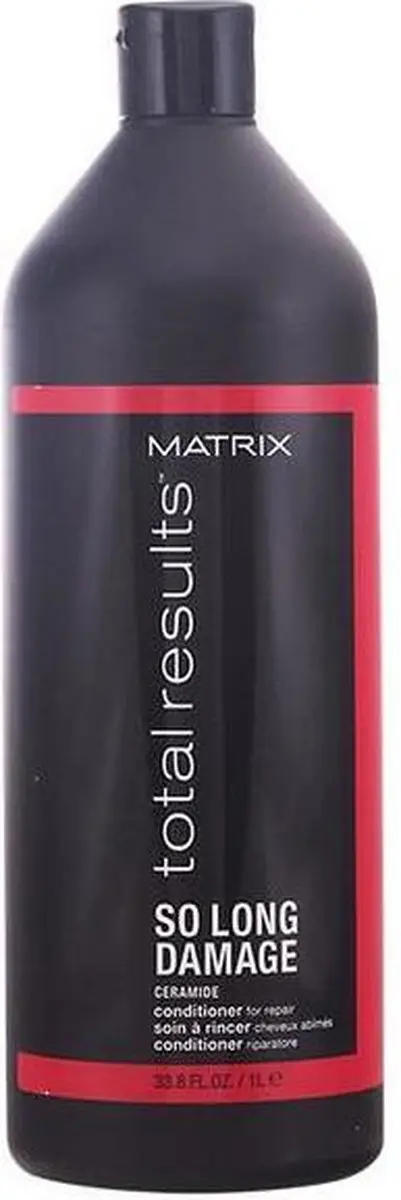 Matrix Total Results So Long Damage Conditioner - 300ml
