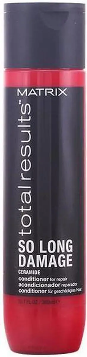 Matrix Total Results So Long Damage Conditioner - 300ml