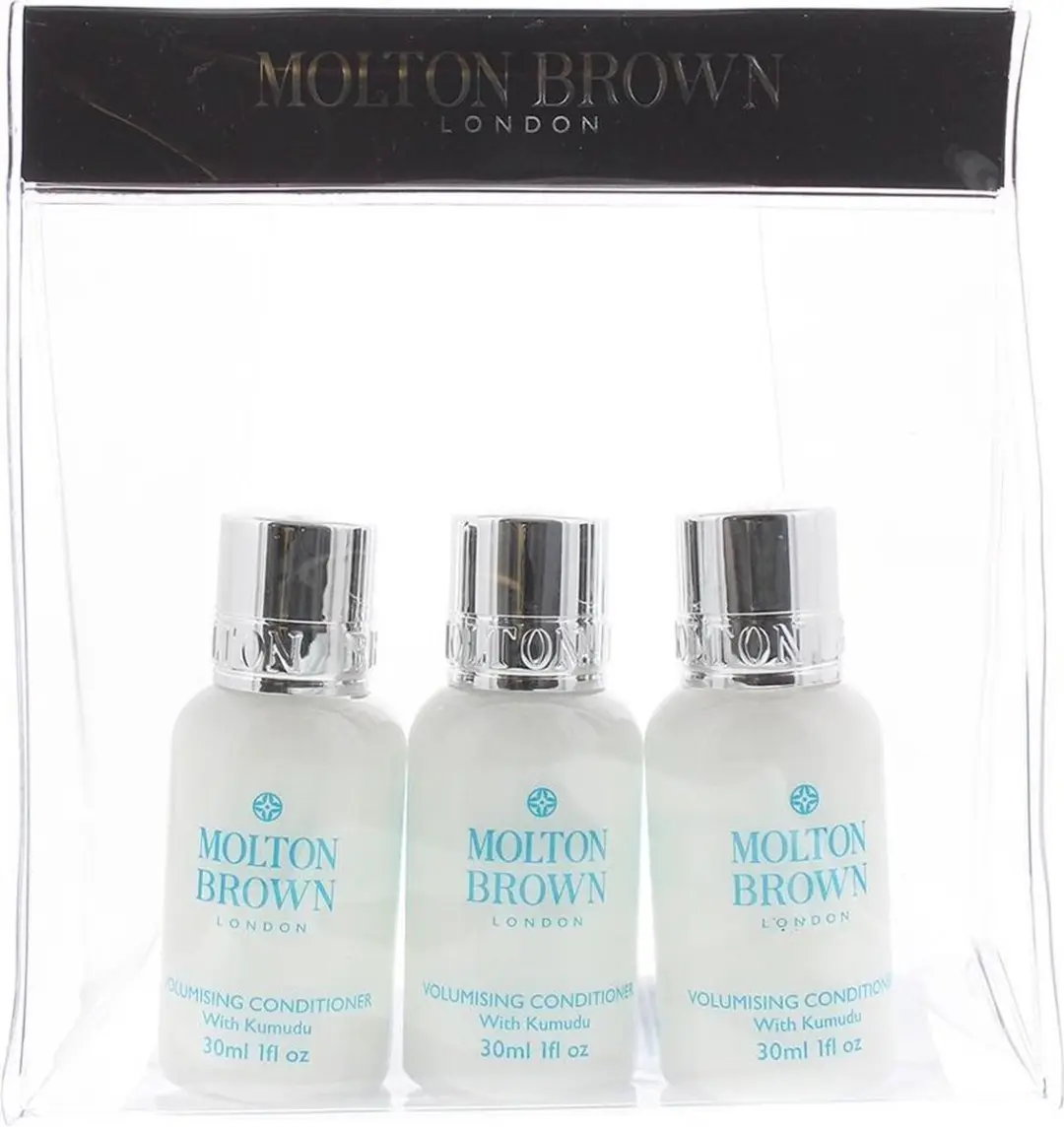 Molton Brown Kumudu Conditioner 3x30ml