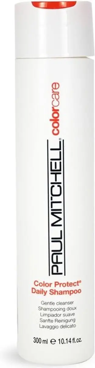 Paul Mitchell ColorCare Color Protect Shampoo 100ml