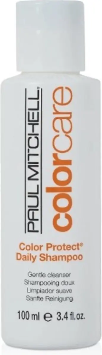Paul Mitchell ColorCare Color Protect Shampoo 100ml