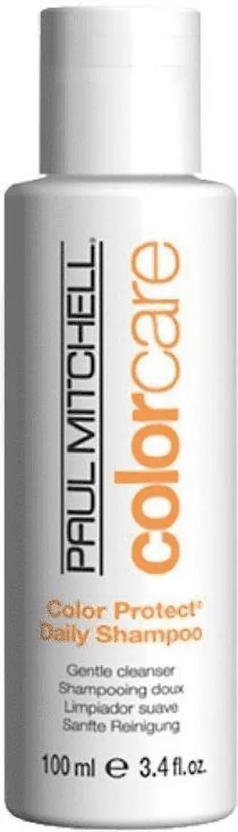 Paul Mitchell ColorCare Color Protect Shampoo 100ml