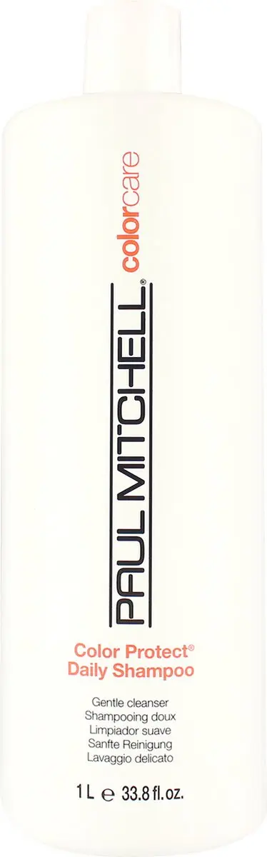 Paul Mitchell ColorCare Color Protect Shampoo 100ml
