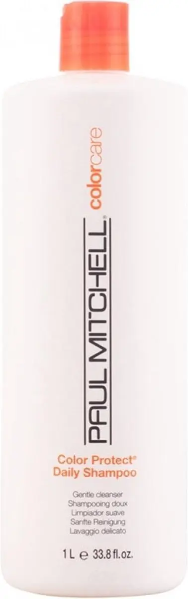 Paul Mitchell ColorCare Color Protect Shampoo 100ml