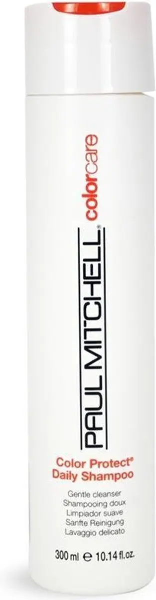 Paul Mitchell ColorCare Color Protect Shampoo 100ml - afbeelding 6 van 6