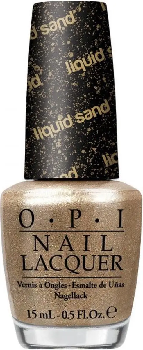O.P.I. Honey Ryder Nagellak 15ml
