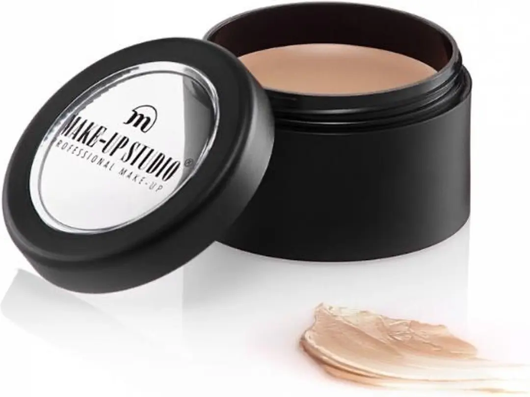 Make-up Studio Face It Cream Foundation WA1