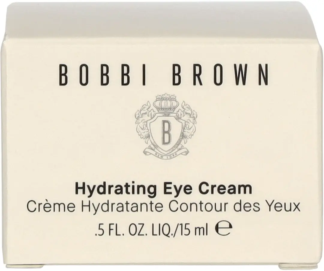 Bobbi Brown Hydrating Eye Cream 15ml