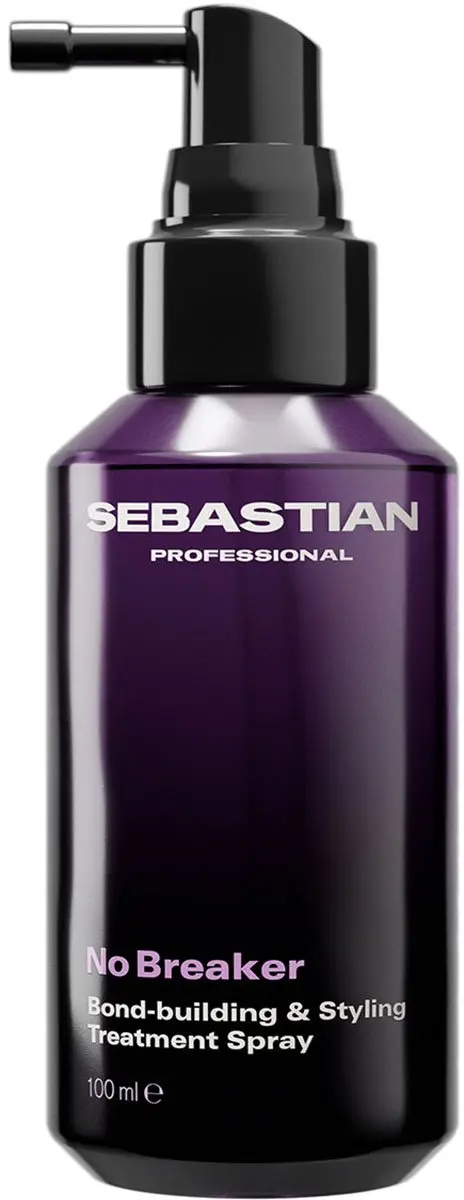 Sebastian No.Breaker Bond-building Styling Spray 100ml