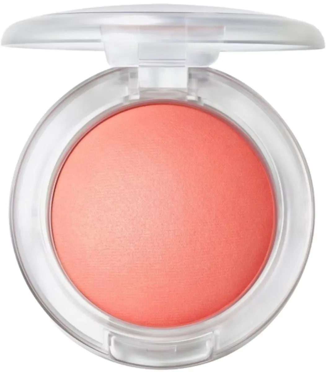 MAC Glow Play Cushiony Blush Cheer Up