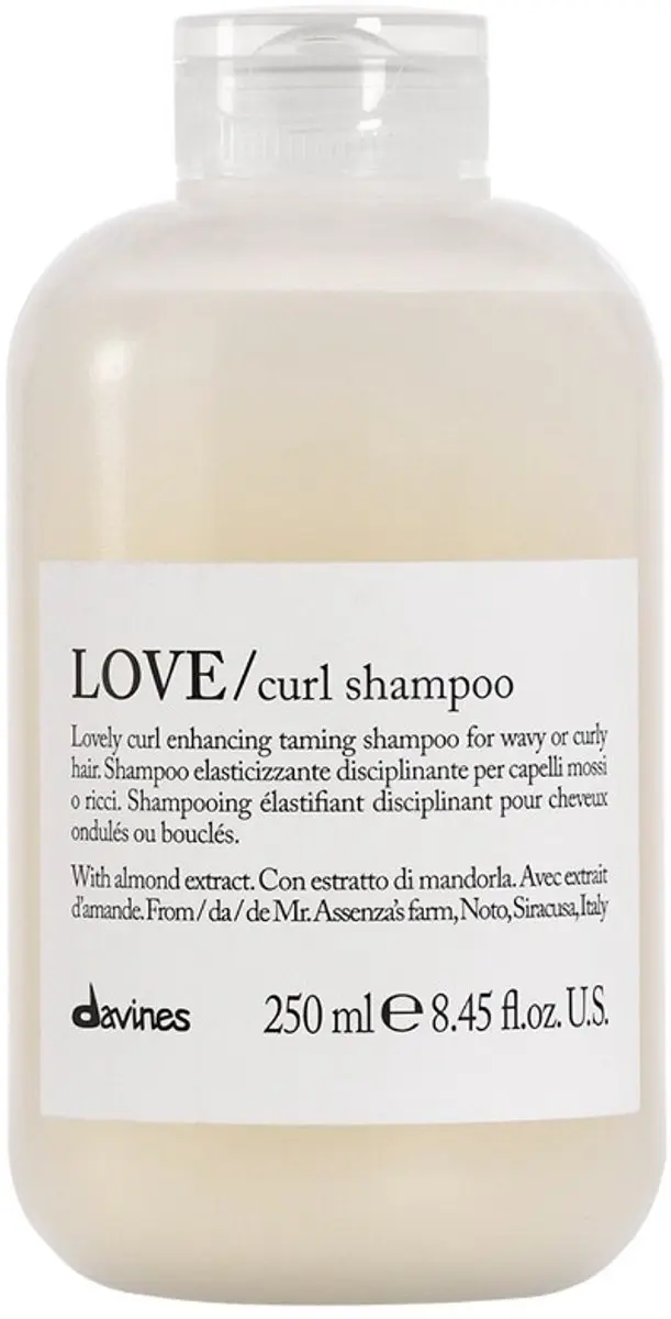 Davines LOVE CURL Shampoo 250ml