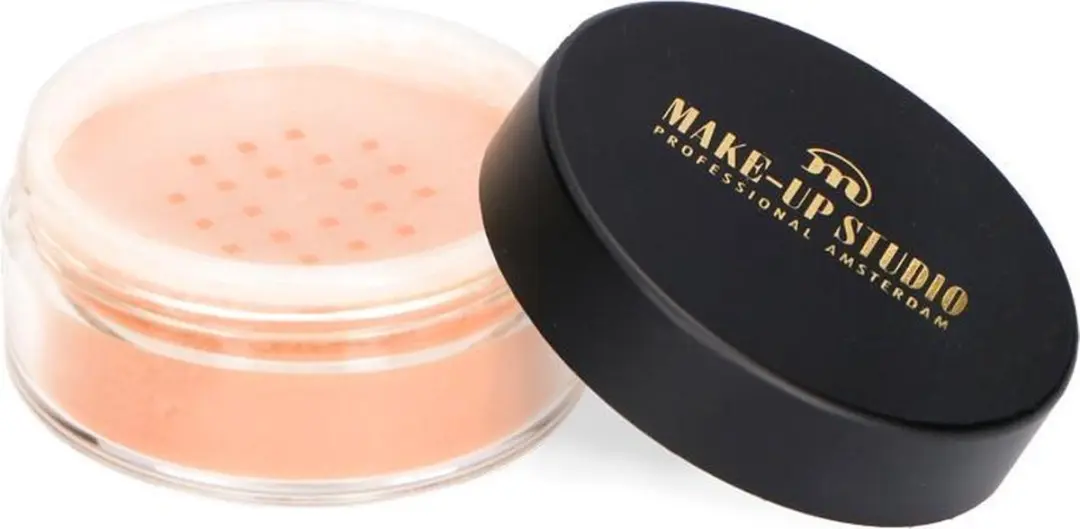 Make-up Studio Translucent Powder Extra Fine
