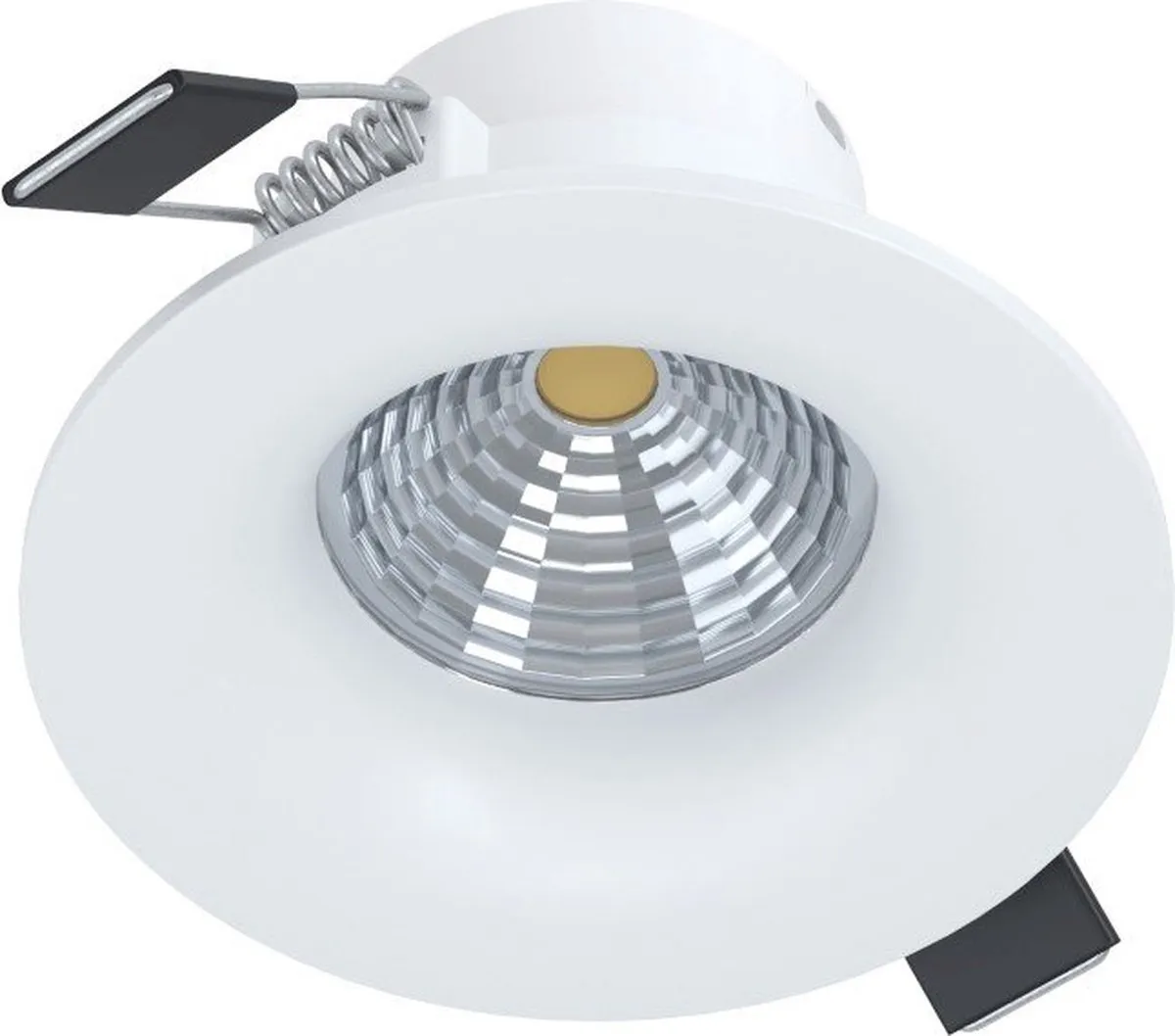Eglo Saliceto LED Inbouwspot 6W