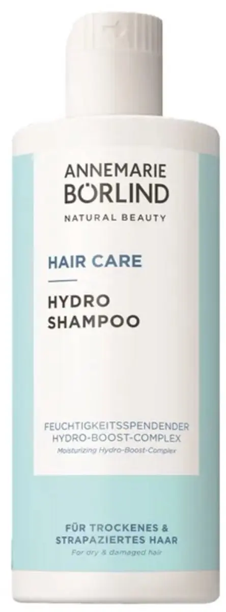 Annemarie Börlind Hydro Shampoo 250ml