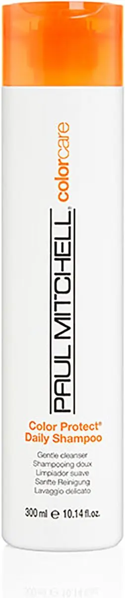 Paul Mitchell Color Care Protect Daily Shampoo 300ml