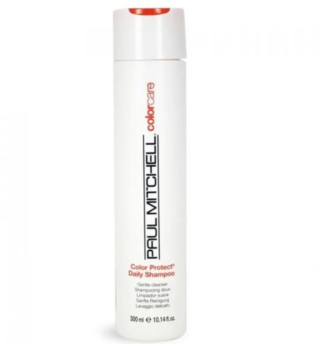 Paul Mitchell Color Care Protect Daily Shampoo 300ml