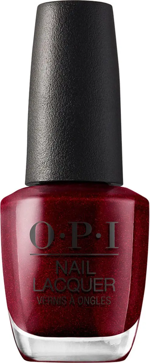 O.P.I. Im Not Really A Waitress Nagellak 15ml