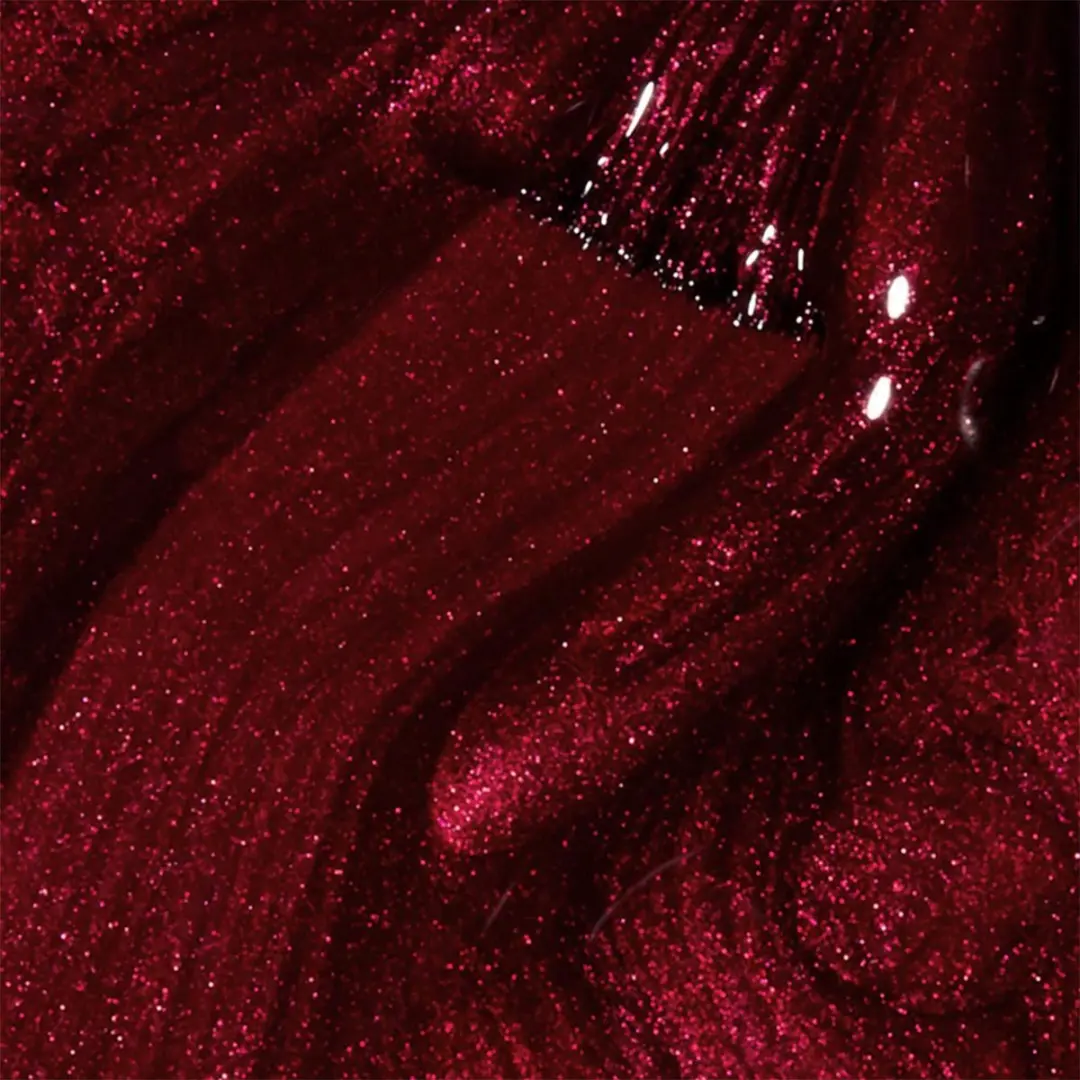 O.P.I. Im Not Really A Waitress Nagellak 15ml - Rood