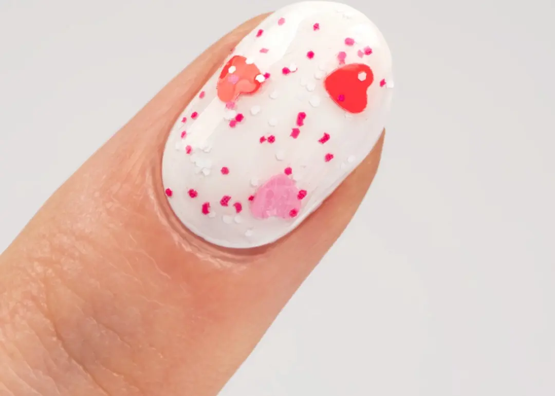 Orly Nagellak Crush 18ml - Rood