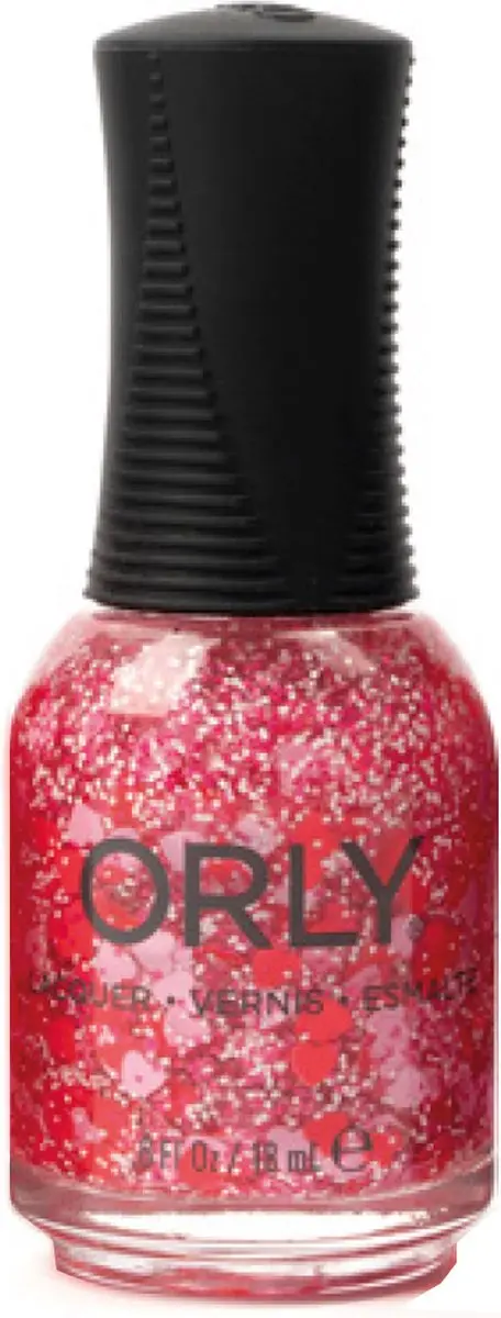 Orly Nagellak Crush 18ml