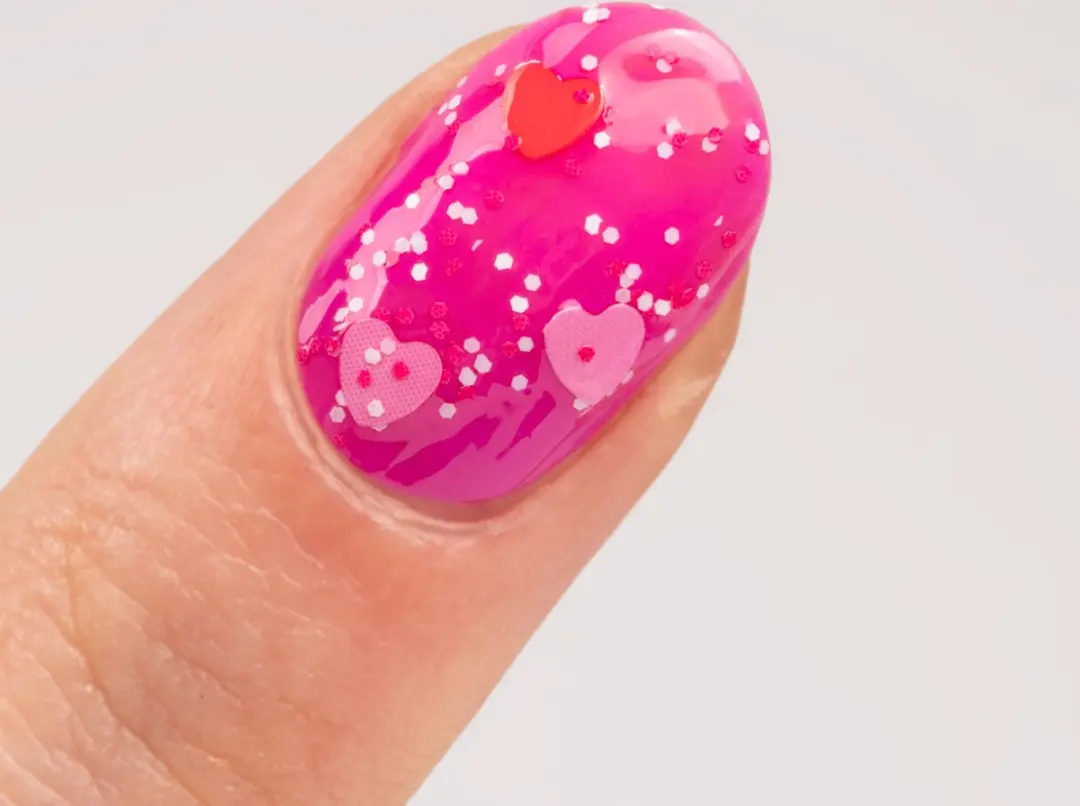 Orly Nagellak Crush 18ml - Rood