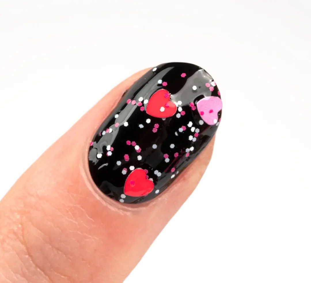 Orly Nagellak Crush 18ml - Rood