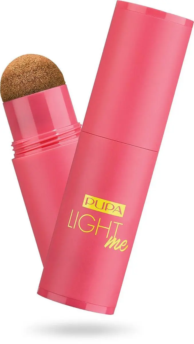 Pupa Milano Summer in L.A. Light Me 001
