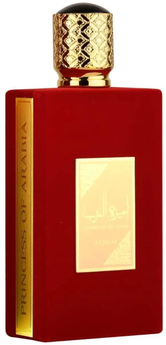 Lattafa Asdaaf Ameerat Al Arab Eau de Parfum 100ml