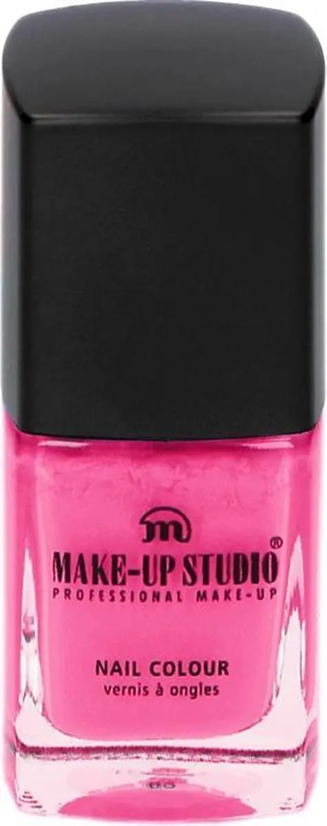 Make-Up Studio Nagellak M131 Peony Pleasure - 12ml