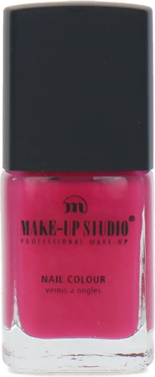 Make-Up Studio Nagellak M131 Peony Pleasure