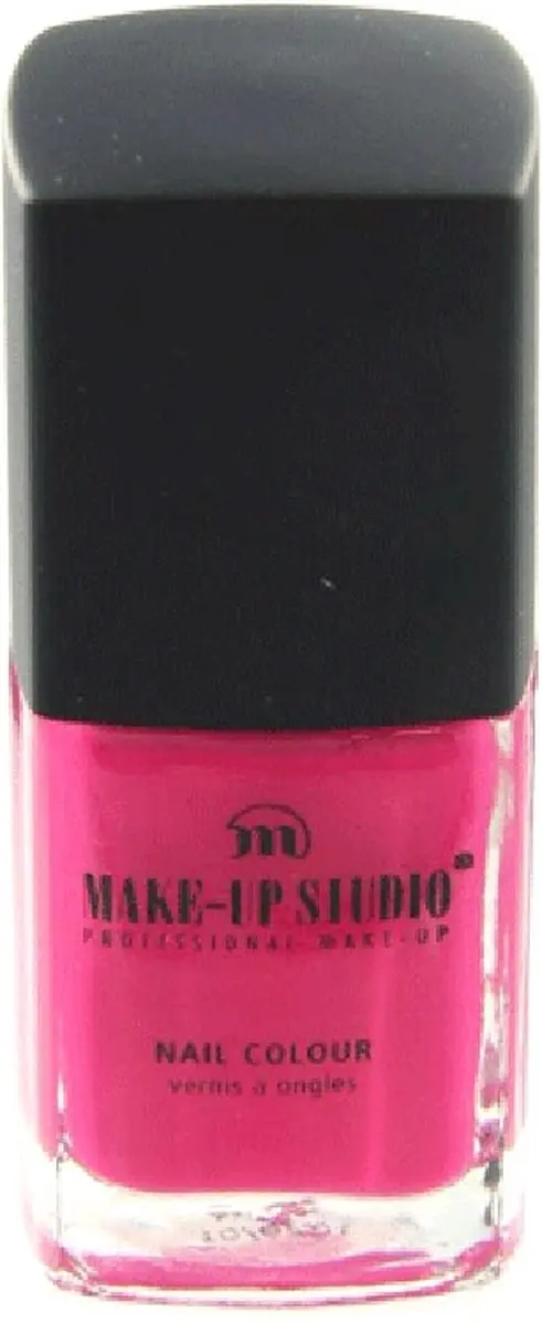 Make-Up Studio Nagellak M131 Peony Pleasure - 12ml