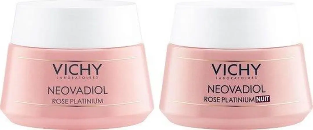 Vichy Neovadiol Rose Platinium Nachtcrème 50ml