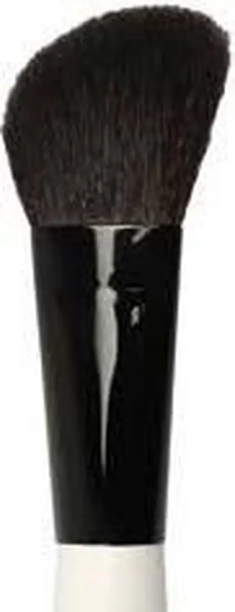 Make-up Studio Rougepenseel Schuin nr.2 - Zwart