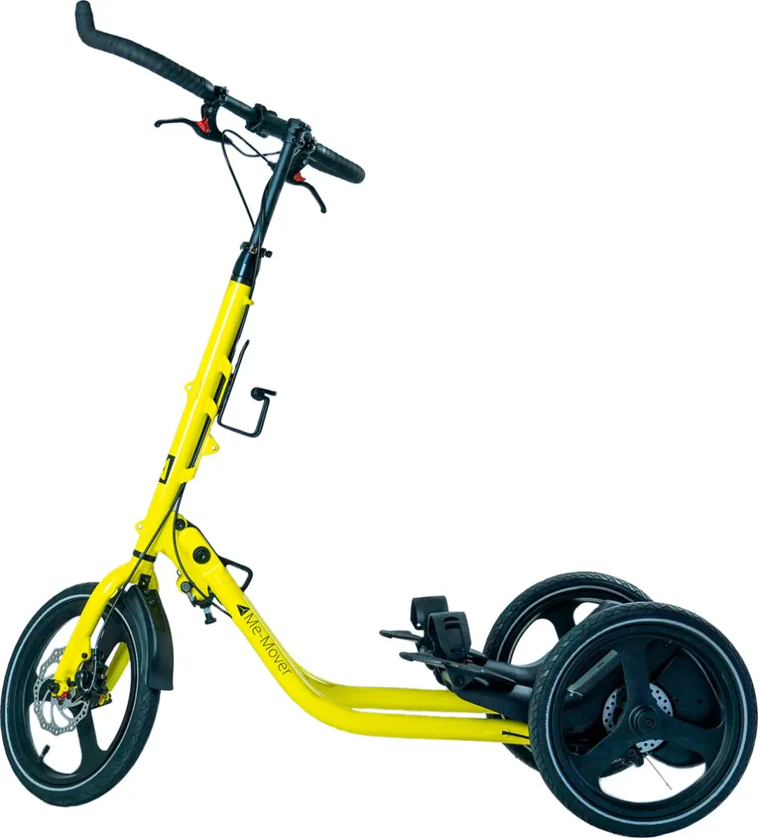 Me-Mover Speed Geel