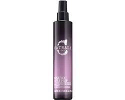 TIGI Catwalk Sleek Mystique Fast-Fixx Style Prep 270ml