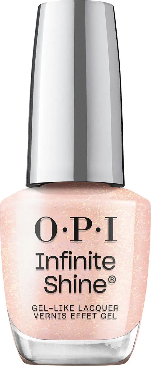 O.P.I. Infinite Shine Slay Awhile Nagellak 15ml