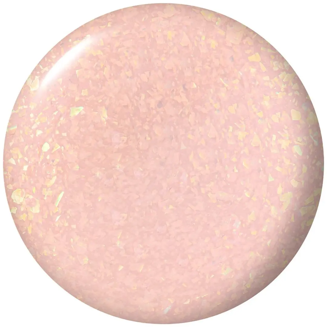 O.P.I. Infinite Shine Slay Awhile Nagellak 15ml - Lichtroze