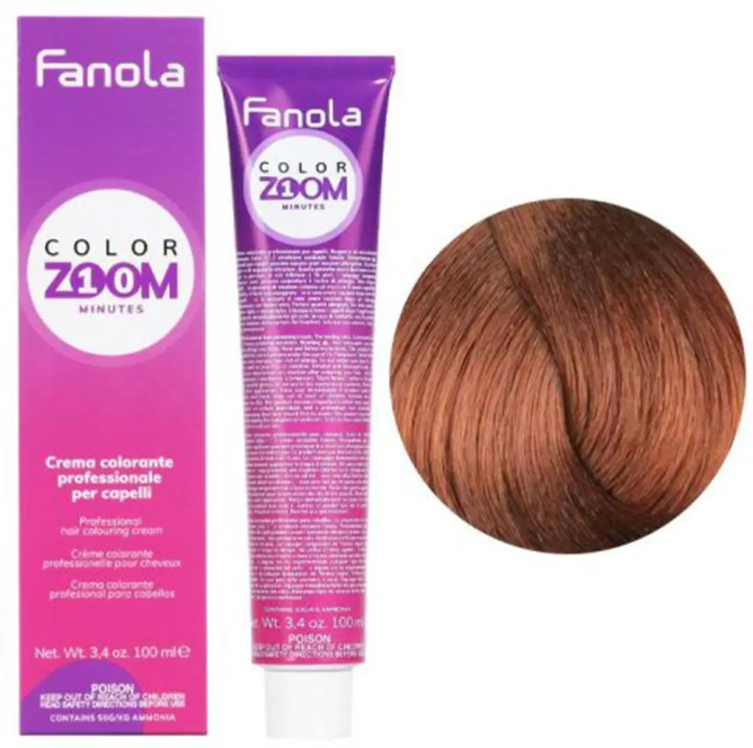 Fanola Color Zoom 150ml