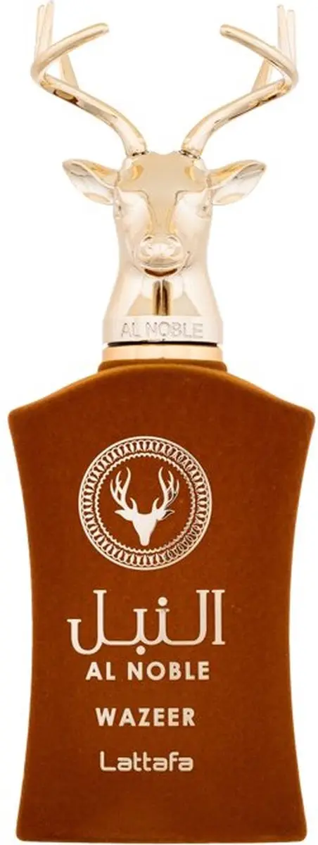 Lattafa Al Noble Eau de Parfum 100ml