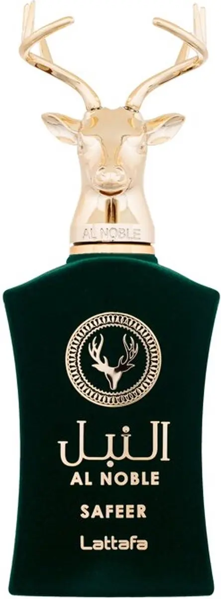 Lattafa Al Noble Eau de Parfum 100ml