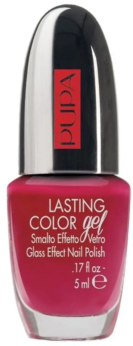 Pupa Milano Nagellak Nails Lasting Color Gel 022 Carnal Pink