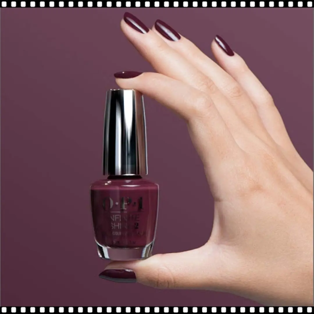 O.P.I. Yes My Condor Can-Do Nagellak