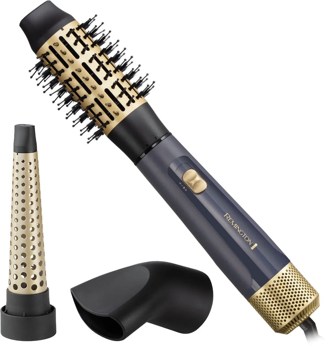 Remington Sapphire Luxe AS5805 Föhnborstel 1000W