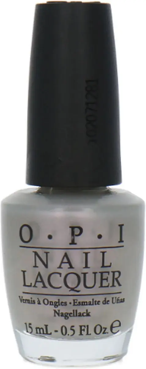 O.P.I Nagellak It Is Totally Fort Worth It