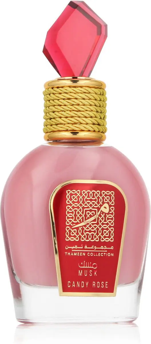Lattafa EDP Candy Rose - 100ml