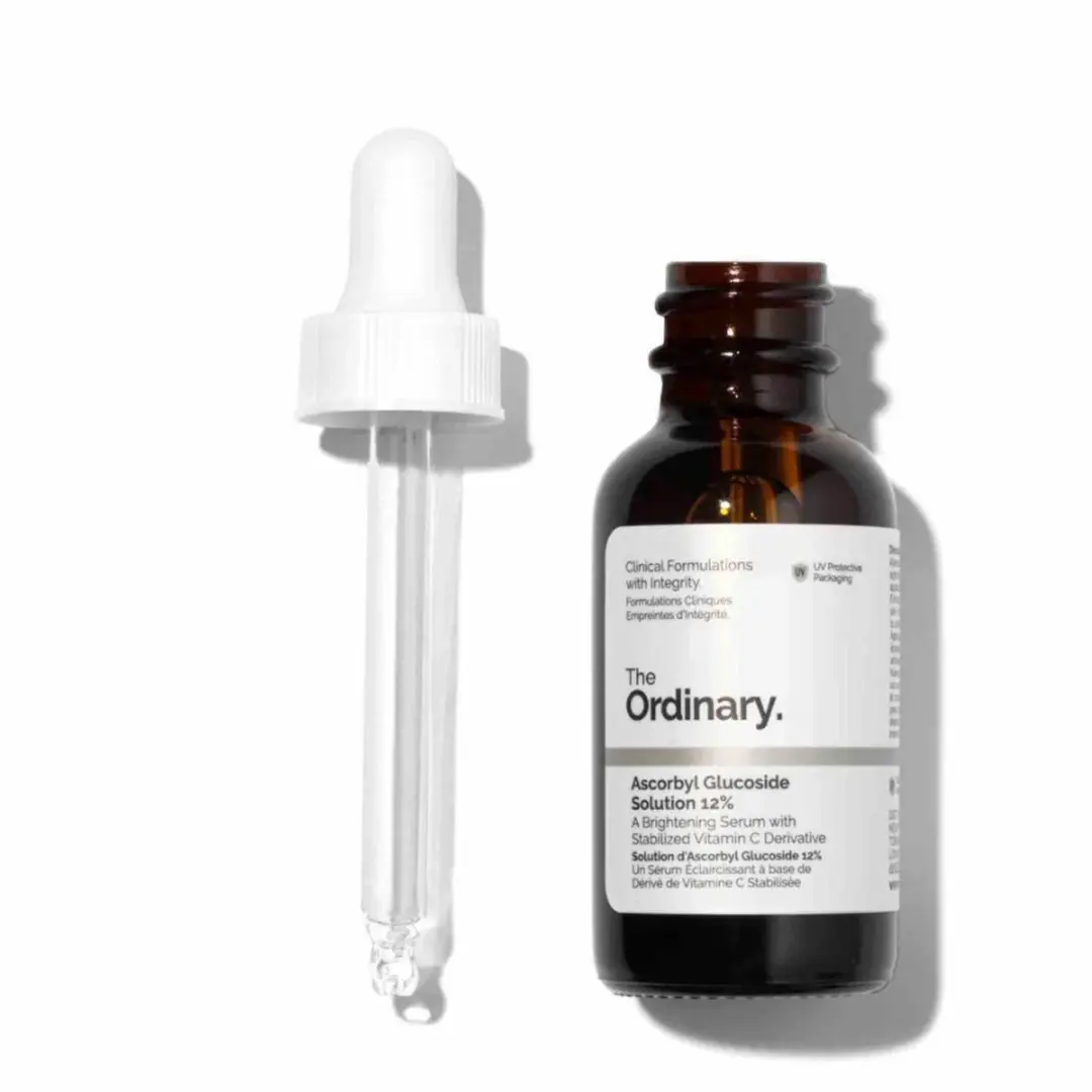 The Ordinary Ascorbyl Glucoside Solution 12% Serum 30ml